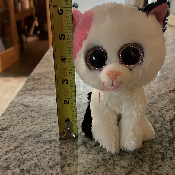 Ty Stuffed Animal - Muffin - Picture 5 of 5